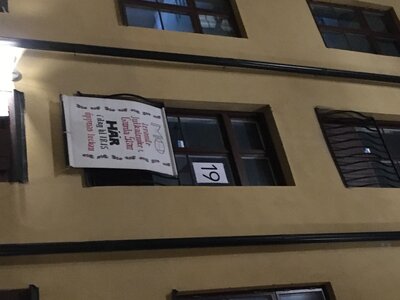 Živý adventní kalendář
